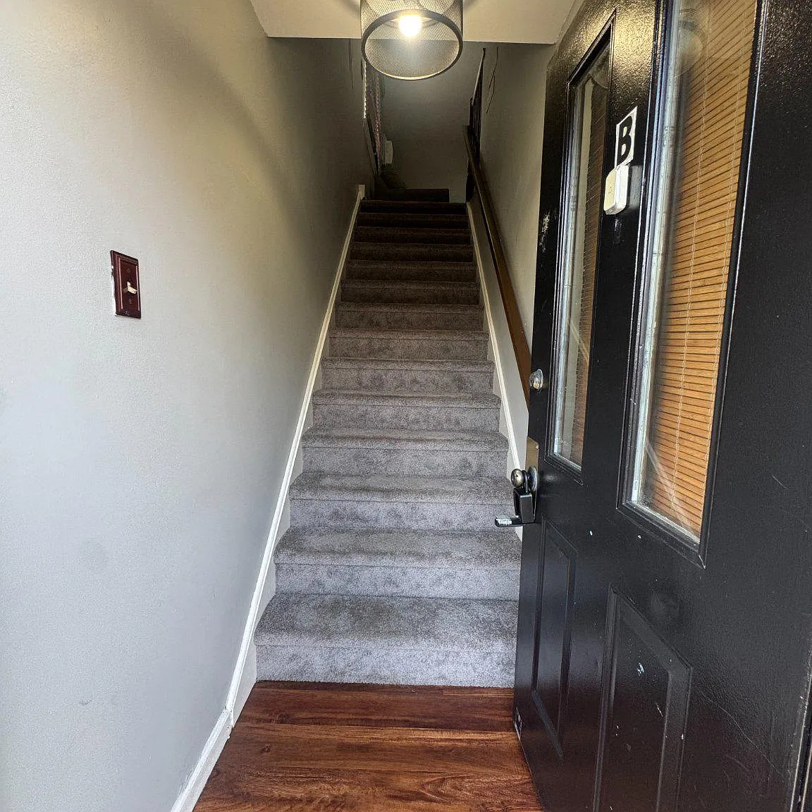1 bed, 1.0 bath, $1,000 — Photo 1