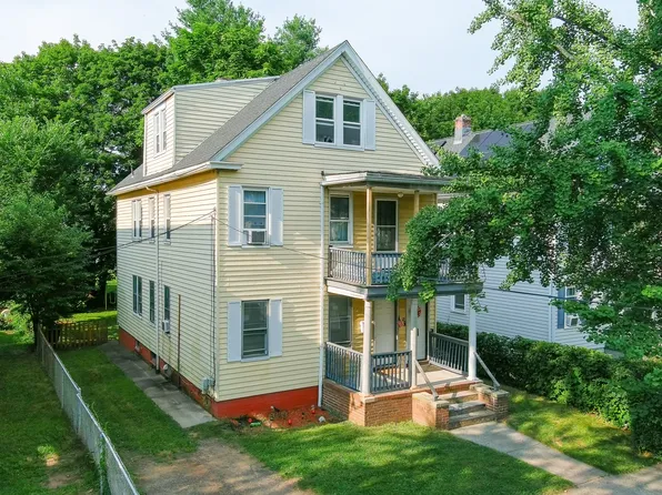 25 Lander Street, New Haven, CT 06511