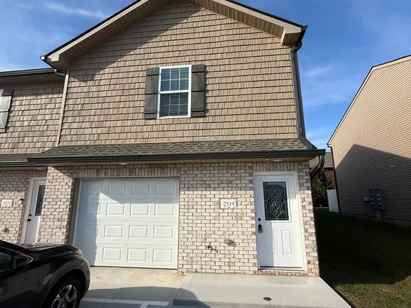 2519 Wahoo Ct, Maryville, TN 37801