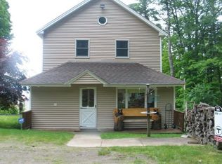 31 Scenic Dr, Gilford, NH 03249