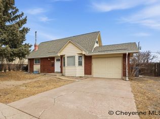 6819 Willshire Blvd, Cheyenne, WY 82009