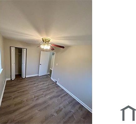 2nd image of 2091 S Belvoir Blvd #8