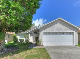 2410 Winchester Blvd, Kissimmee, FL 34743