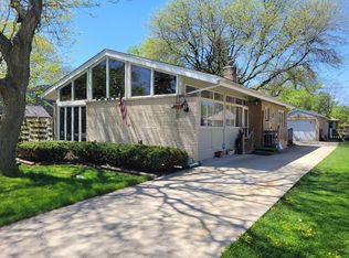 706 Kemman Ave, La Grange Park, IL