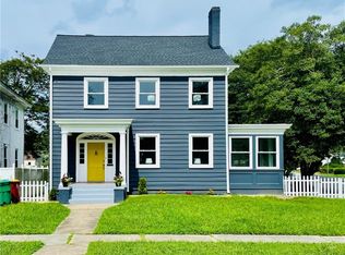 1833 Varina Ave, Petersburg, VA 23805