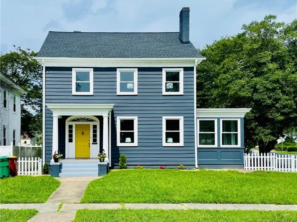 1833 Varina Ave, Petersburg, VA 23805