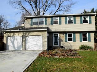 6359 Hibiscus Ct, Westerville, OH