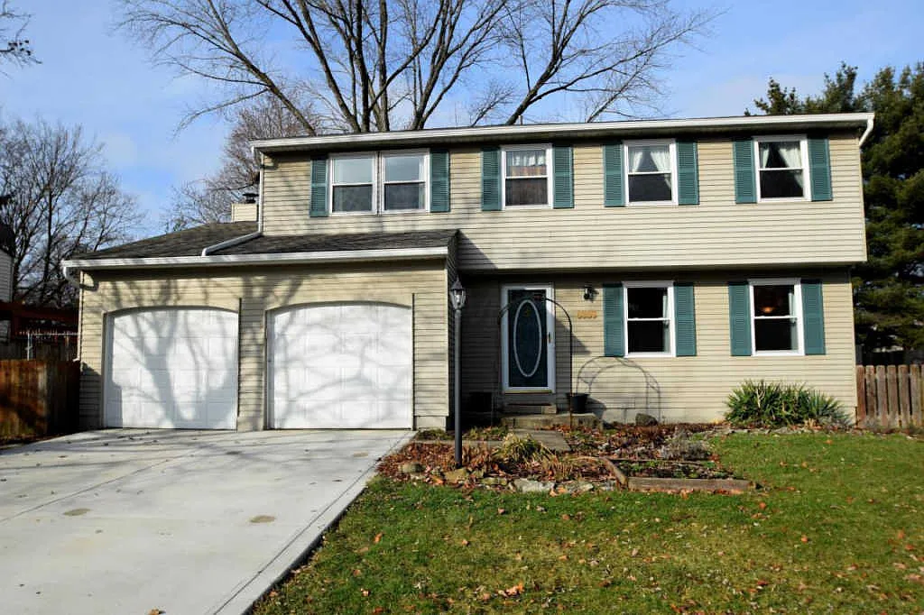 6359 Hibiscus Ct photo 1