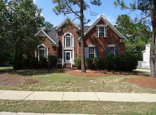 504 Nautique Cir, Columbia, SC 29229