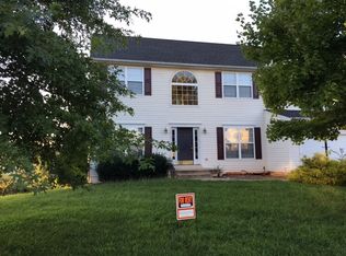 908 Langdale Ct, Culpeper, VA 22701