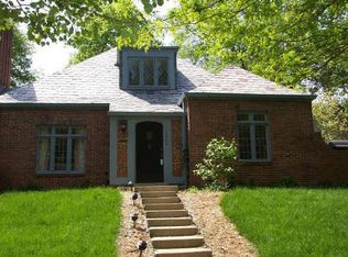 5824 N Forest Ln, Indianapolis, IN