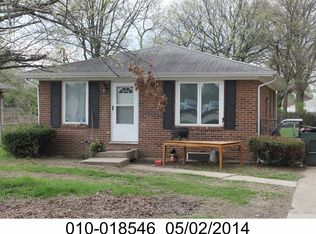 3329 E Deshler Ave, Columbus, OH