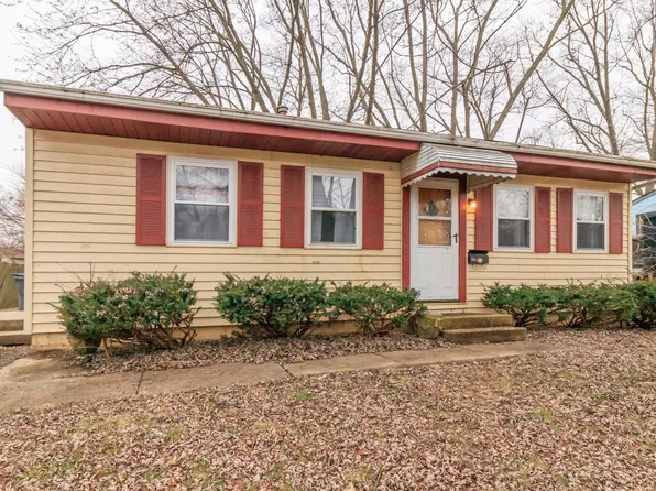 3511 Rodell Rd, Columbus, OH 43232