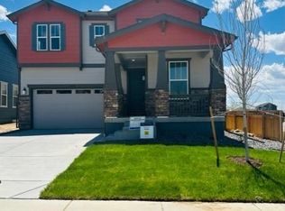 20926 E 61st Ave, Aurora, CO 80019