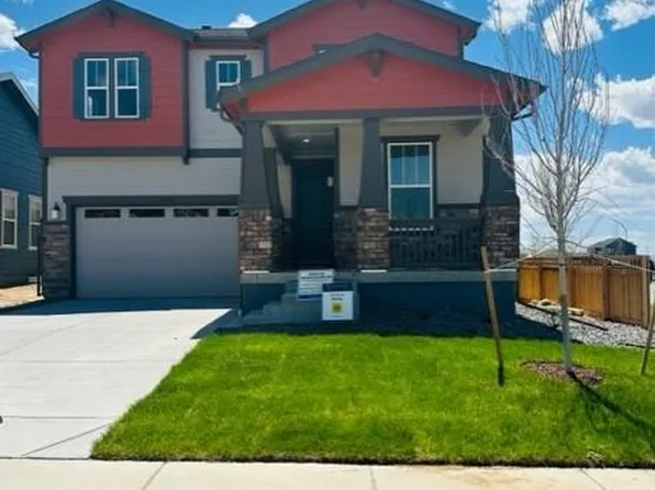 20926 E 61st Avenue, Aurora, CO 80019