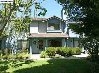 34765 Hemet Cmn #CM, Fremont, CA 94555