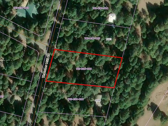 2nd image of Thatcher Mill Rd