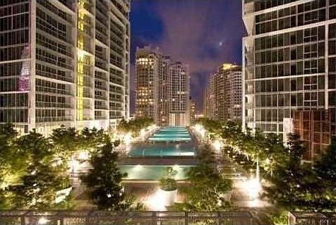 1st image of 495 Brickell Ave APT 3908