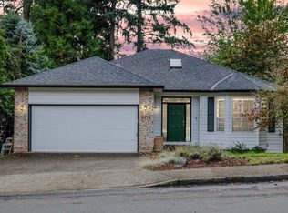 9174 SW Waverly Dr, Tigard, OR 97224