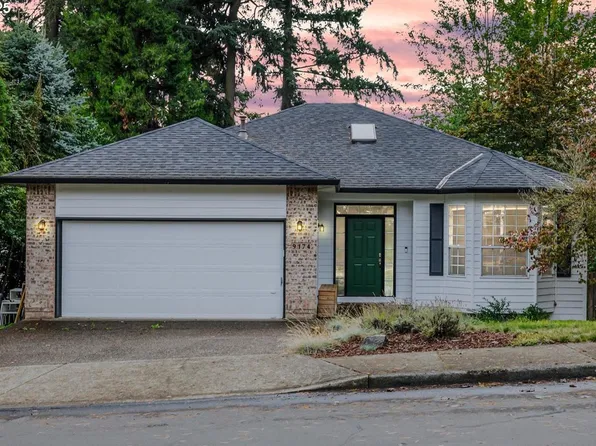 9174 SW Waverly Dr, Tigard, OR 97224