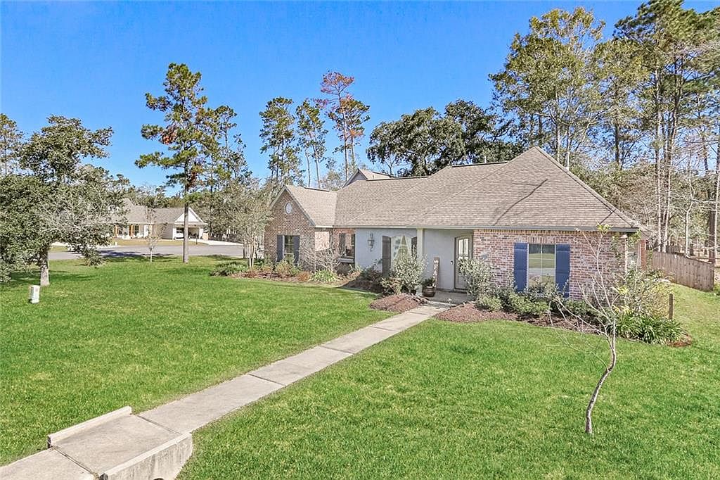 452 Belle Pointe Dr, Madisonville, LA 70447 Zillow