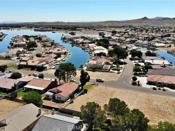 26966 Pirateer Ln #287, Helendale, CA 92342