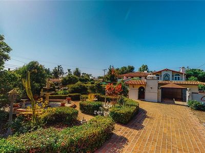 151 W Longden Ave, Arcadia, CA, 91007