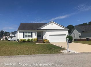 2226 Kilt Rock Way, Fayetteville, NC 28306