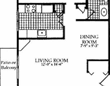 1st image of 2230 Village Green Pkwy APT 11