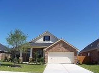 7511 Lakeside Manor Ln, Pearland, TX 77581