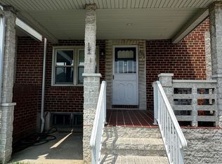 6838 Duluth Ave, Dundalk, MD 21222