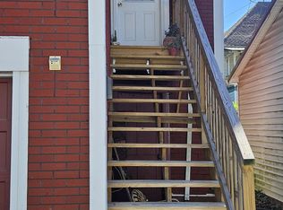 233 W Main St, Lock Haven, PA 17745