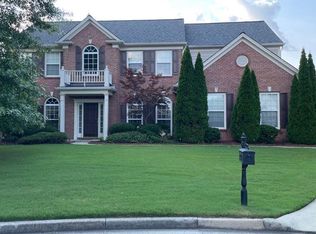 125 Splinter Ct, Johns Creek, GA 30024