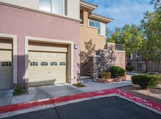 800 Peachy Canyon Cir Unit 103, Las Vegas, NV 89144