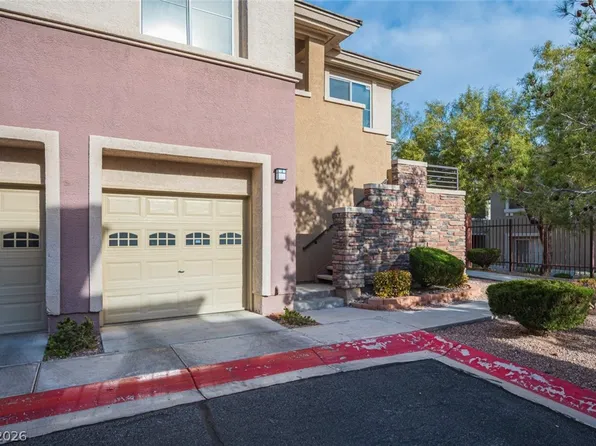 800 Peachy Canyon Cir Unit 103, Las Vegas, NV 89144