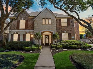 3406 Long Barrow Ln, Missouri City, TX 77459