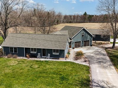 1557 Vroman Rd, Mount Pleasant, MI, 48858