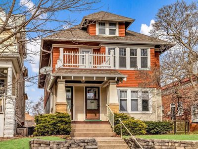 2220 East Bennett AVENUE #2222, Milwaukee, WI, 53207