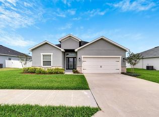 481 Riders Loop, Auburndale, FL 33823