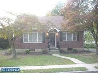 4008 7th Ave, Temple, PA 19560
