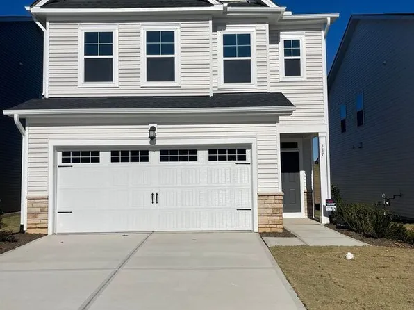 337 Glacier Lake Dr, Raleigh, NC 27610