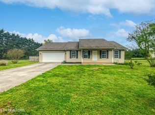 840 Binfield Rd, Maryville, TN 37801