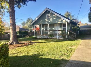 4879 SE Logus Rd, Milwaukie, OR 97222