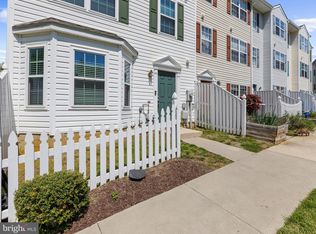 50 Ironstone Ct APT L, Annapolis, MD 21403