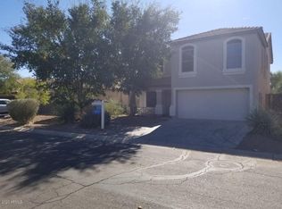 715 E Lovegrass Dr, San Tan Valley, AZ 85143
