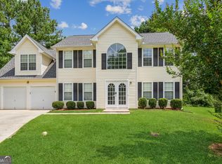 3361 Metro Way, Snellville, GA 30039