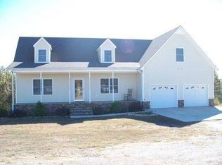 360 Cedar Ridge Est, Russellville, AL 35653