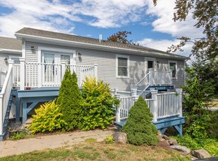 11 Hilltop Dr #11, Rockport, ME 04856