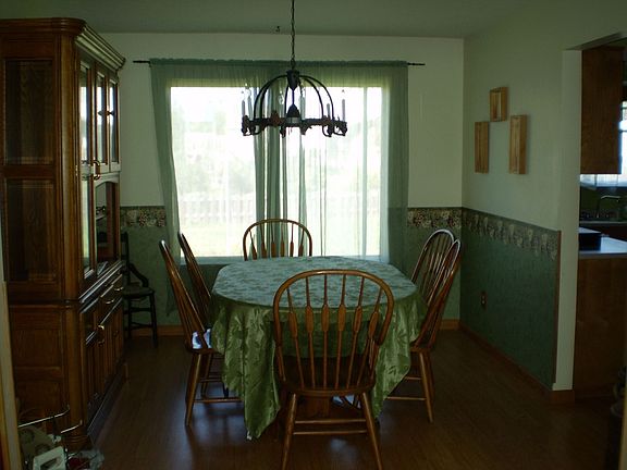 Dinning room