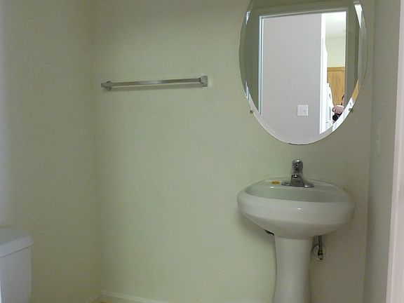 Partial Bathroom